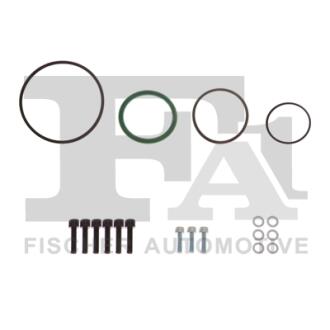Комплект прокладок из разных материалов Fischer Automotive One (FA1) KT148501