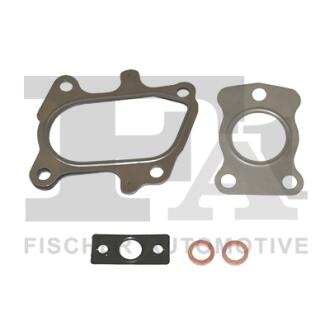 FISCHER CITROEN К-т. прокладок турбіни 2.0HDI 99- Fischer Automotive One (FA1) KT210045E