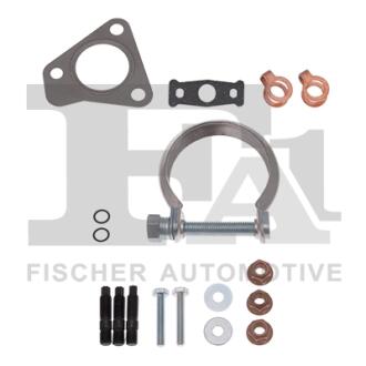 FISCHER CITROEN К-т. прокладок турбины C5 3.0 09-, PEUGEOT Fischer Automotive One (FA1) KT210280