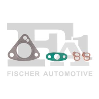 Комплект для монтажу (зменшений), компресор Fischer Automotive One (FA1) KT210570E