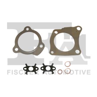 Комплект для монтажу (зменшений), компресор Fischer Automotive One (FA1) KT220020E