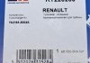 К-кт. прокладок турбіни Renault Trafic / Vivaro 2.0dci 06- Fischer Automotive One (FA1) KT220200 (фото 13)