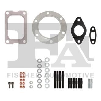 Комплект прокладок турбіни RENAULT TRUCKS Magnum 00- Fischer Automotive One (FA1) KT220840