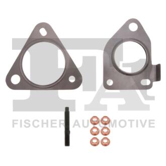Комплект прокладок из разных материалов Fischer Automotive One (FA1) KT228505