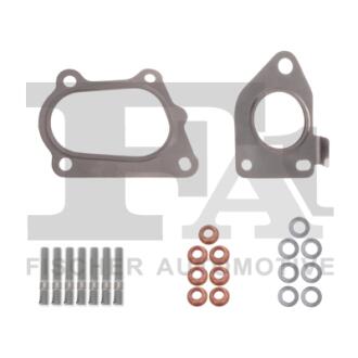 Комплект прокладок з різних матеріалів Fischer Automotive One (FA1) KT228509