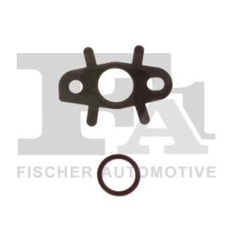 FISCHER RENAULT Прокладка турбіни CAPTUR 0.9/1.2 13-, MEGANE III 1.2 12- Fischer Automotive One (FA1) KT228515