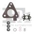 FISCHER RENAULT К-т прокладок турбіни ESPACE 2.2 06-, LAGUNA 2.2 05-, VEL SATIS 2.2 04- Fischer Automotive One (FA1) KT228516 (фото 1)
