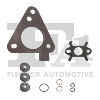FISCHER RENAULT К-т прокладок турбіни ESPACE 2.2 06-, LAGUNA 2.2 05-, VEL SATIS 2.2 04- Fischer Automotive One (FA1) KT228516