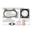 FISCHER OPEL Монтажний комплект турбіни COMBO 1.4 12-, FIAT BRAVO II, DOBLO, TIPO Fischer Automotive One (FA1) KT330160E (фото 1)