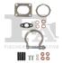 Комплект прокладок из разных материалов Fischer Automotive One (FA1) KT330210 (фото 1)