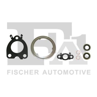 Комплект для монтажу (зменшений), компресор Fischer Automotive One (FA1) KT410070E