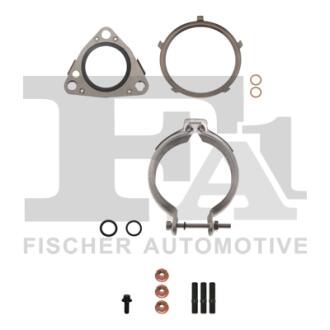 Комплект прокладок турбіни Fischer Automotive One (FA1) KT460020