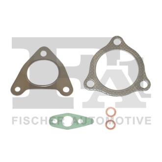 Комплект для монтажу (зменшений), компресор Fischer Automotive One (FA1) KT550005E