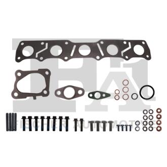 Комплект для монтажу (розширений), компресор Fischer Automotive One (FA1) KT550260