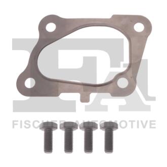 FISCHER VOLVO К-т прокладок турбіни S60 D5 11-, V60 D4/D5 10-, V70 D5 11- Fischer Automotive One (FA1) KT558501
