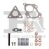 FISCHER MITSUBISHI К-т прокладок турбіни PAJERO 3.2 00- Fischer Automotive One (FA1) KT740170 (фото 1)