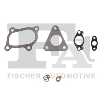 Комплект прокладок з різних матеріалів Fischer Automotive One (FA1) KT758501