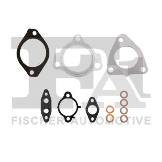 FISCHER TOYOTA К-кт прокладок турбокомпресора LAND CRUISER 200 (_J2_) 4.5 D V8 (VDJ200) 08- Fischer Automotive One (FA1) KT770390E