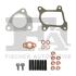 FISCHER MAZDA К-т прокладок турбіни 626 2.0 98-, ALFA ROMEO Fischer Automotive One (FA1) KT780030 (фото 1)