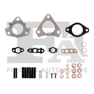 FISCHER HONDA К-т прокладок турбіни CR-V III (RE_) 2.2 07- Fischer Automotive One (FA1) KT790070