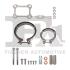 Комплект прокладок из разных материалов Fischer Automotive One (FA1) KT821890 (фото 1)