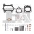 Комплект прокладок турбіни HYUNDAI Terracan 01-07 Fischer Automotive One (FA1) KT890120 (фото 1)