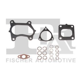 Комплект для монтажу (зменшений), компресор Fischer Automotive One (FA1) KT890120E