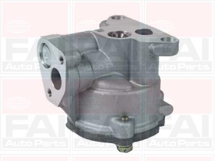FAI FORD масл.насос Sierra,Scorpio,Transit Fischer Automotive One (FA1) OP01