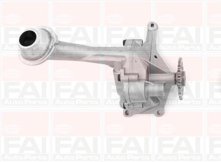 FAI DB помпа мастила Vito 96-,Sprinter 95- Fischer Automotive One (FA1) OP269