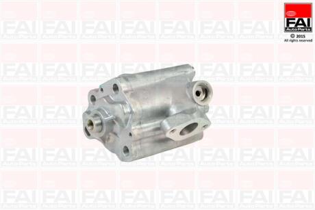 FAI MAZDA Помпа масла 3 (BK) 1.6 03-09 Fischer Automotive One (FA1) OP319