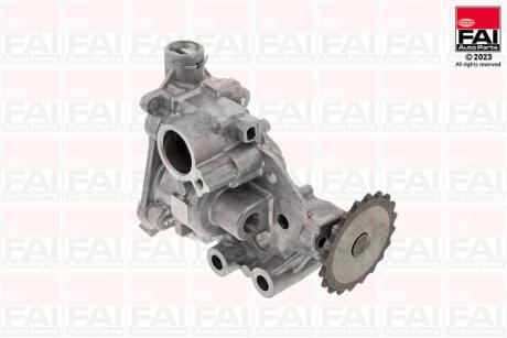 Фото масляный насос Opel/Renailt 2.0CTDI/dCi Fischer Automotive One (FA1) OP336 Масляный насос Opel/Renailt 2.0CTDI/dCi Fischer Automotive One (FA1) OP336