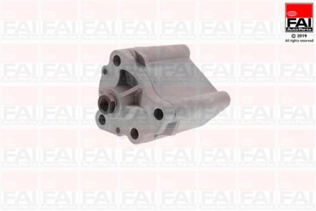 Масляний насос Ford C-Max/Focus/Mondeo 1,8i/2,0i 00- Fischer Automotive One (FA1) OP359