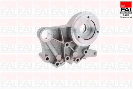 Кронштей крепления распредвала Audi A3, A4, A5, A6, A8, ATT /VW Golf VI, VII, Jetta IV, Passat 1.8-2.0TFSI 04- Fischer Automotive One (FA1) OP378AUX