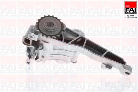 FAI DB помпа мастила W204/211/212,G-Class,X,W164/166,W221/222,Sprinter 06-,Vito CDI Fischer Automotive One (FA1) OP379