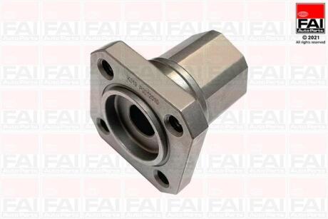 Фото фланец масляного насоса Fiat Doblo 1.3MJTD 04-11 Fischer Automotive One (FA1) OPCK23 Фланец масляного насоса Fiat Doblo 1.3MJTD 04-11 Fischer Automotive One (FA1) OPCK23