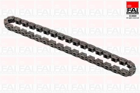 FAI BMW ланцюг масляного насоса 1,2,3, 5 F10 520/528,X1/3/4,Seat,Skoda,VW Golf VI,Caddy III Fischer Automotive One (FA1) OPCK47