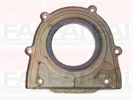 FAI FORD сальник к/вала 88*180*15 Mondeo, Focus, Mazda 3,5,6, Volvo S40 Fischer Automotive One (FA1) OS1079