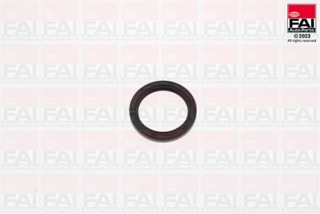 Сальник к/вала перед. Fiat/Opel 1.3JTD/CDTI 40X52X7 Fischer Automotive One (FA1) OS1321
