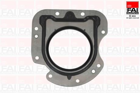 FAI CITROEN Сальник к/вала c корпусом BERLINGO, C-ELYSEE, C3 II, C4 CACTUS, TOYOTA, PEUGEOT, OPEL Fischer Automotive One (FA1) OS1636
