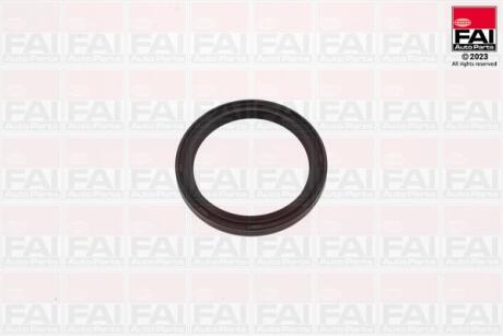 FAI сальник 60*75*8 Fischer Automotive One (FA1) OS1901