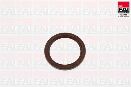 FAI FORD сальник колод./вала 6*60*77,4 RANGER 3.0 TDCi 06-, MAZDA BT-50 пікап Fischer Automotive One (FA1) OS2103
