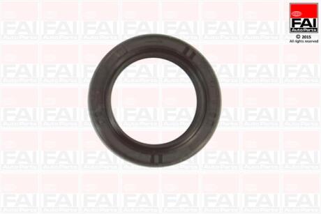 FAI DAEWOO сальник Matiz 0.8 1.0, Suzuki Swift 1.0 1.3 Fischer Automotive One (FA1) OS336