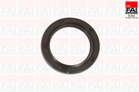 Фото fai toyota сальник 35x49x6 Fischer Automotive One (FA1) OS353 FAI TOYOTA сальник 35x49x6 Fischer Automotive One (FA1) OS353