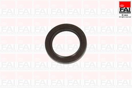 Сальник р/вала зад. Mazda 626 98-/Xedos 6 2.0 95- (BP/B5/B6/RF) Fischer Automotive One (FA1) OS448