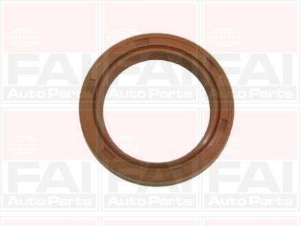 FAI сальник розподільчого вала 30*40*7 мм Fischer Automotive One (FA1) OS853B
