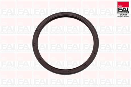 FAI OPEL сальник 93x108x7 к/вала задн. Movano 2.5DTI 00- Fischer Automotive One (FA1) OS897