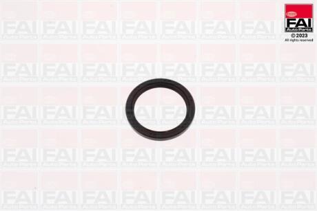 FAI MAZDA сальник колін. вала 42,5 * 54,5 *6 мм 323 F V, 626 IV Fischer Automotive One (FA1) OS971