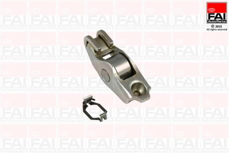 Коромисло Nissan X-Trail/ Opel Vivaro/ Renault Espace IV, Grand Scenic, Koleos, Laguna II, III, Megane II, Scenic II, Trafic II, Vel Satis 2.0dCi/2.0CDTI 05- Fischer Automotive One (FA1) R214S