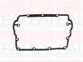 Прокладка клапанної кришки AUDI A2 1.2TDI, 1.4TDI (ANY, AMF) 00.02- Fischer Automotive One (FA1) RC1028S (фото 1)