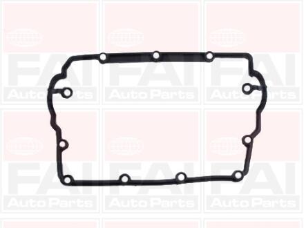 FAI прокладка клапанної кришки AUDI A2 1.2TDI, 1.4TDI (ANY, AMF) 00.02- Fischer Automotive One (FA1) RC1028S